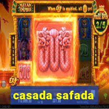 casada safada